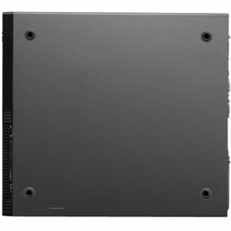 Ordinateur de bureau Lenovo ThinkCentre M71e 3134C4U - Intel Pentium G850 Dual-core (2 Core) 2,90 GHz - 4 Go RAM DDR3 SDRAM - Disque dur 250 Go - Petit format - Noir professionnel 3134C4U
