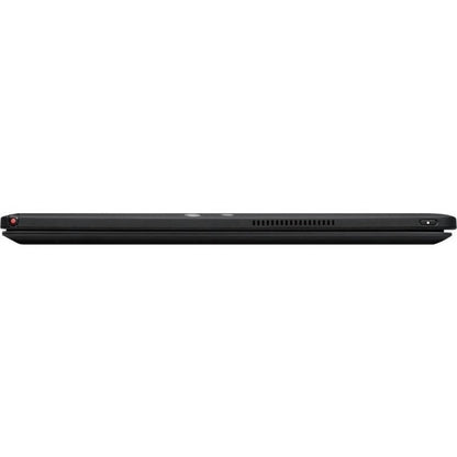 Ordinateur portable 2 en 1 Lenovo ThinkPad Helix 20CG006SCA 11,6" à écran tactile - 1920 x 1080 - Intel Core M 5Y71 Dual-core (2 cœurs) 1,20 GHz - 8 Go de RAM totale - SSD 256 Go - Noir graphite 20CG006SCA