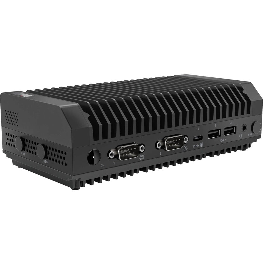 Ordinateur industriel Lenovo ThinkEdge SE30 11NA000MCA 11NA000MCA