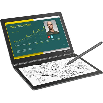 Stylet de précision Lenovo 4X80Z50965