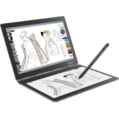 Stylet de précision Lenovo 4X80Z50965