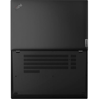 Ordinateur portable Lenovo ThinkPad L15 Gen 3 21C3004UUS 15,6" - Full HD - 1920 x 1080 - Intel Core i3 12e génération i3-1215U Hexa-core (6 cœurs) - 8 Go de RAM totale - SSD 256 Go - Thunder Black 21C3004UUS