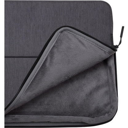 Lenovo Urban Carrying Case (Sleeve) for 15.6" Notebook - Charcoal Gray GX40Z50942