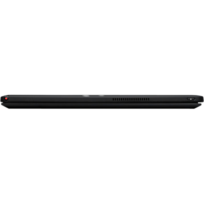 Lenovo ThinkPad Helix 36984SF Ultrabook convertible 2 en 1 à écran tactile 11,6" - Full HD - 1920 x 1080 - Intel Core i7 3e génération i7-3667U Dual-core (2 cœurs) 2 GHz - 8 Go de RAM totale - SSD 256 Go 36984SF