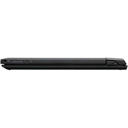 Lenovo ThinkPad Helix 36984SF Ultrabook convertible 2 en 1 à écran tactile 11,6" - Full HD - 1920 x 1080 - Intel Core i7 3e génération i7-3667U Dual-core (2 cœurs) 2 GHz - 8 Go de RAM totale - SSD 256 Go 36984SF