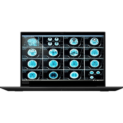 Station de travail mobile Lenovo ThinkPad P1 Gen 2 20QT0086US 15,6" - 1920 x 1080 - Intel Core i7 9e génération i7-9850H Hexa-core (6 cœurs) 2,60 GHz - 16 Go de RAM totale - SSD 512 Go - Noir minuit 20QT0086US