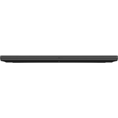 Station de travail mobile Lenovo ThinkPad P1 Gen 2 20QT0086US 15,6" - 1920 x 1080 - Intel Core i7 9e génération i7-9850H Hexa-core (6 cœurs) 2,60 GHz - 16 Go de RAM totale - SSD 512 Go - Noir minuit 20QT0086US
