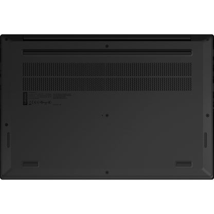 Station de travail mobile Lenovo ThinkPad P1 Gen 2 20QT0086US 15,6" - 1920 x 1080 - Intel Core i7 9e génération i7-9850H Hexa-core (6 cœurs) 2,60 GHz - 16 Go de RAM totale - SSD 512 Go - Noir minuit 20QT0086US