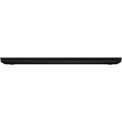 Lenovo ThinkPad T490 20RY000MUS LTE, UMTS 14" Notebook - 2560 x 1440 - Intel Core i7 10th Gen i7-10510U Quad-core (4 Core) 1.80 GHz - 16 GB Total RAM - 1 TB SSD - Glossy Black 20RY000MUS