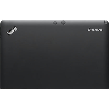 Lenovo ThinkPad Helix 36986EU Ultrabook convertible 2 en 1 tactile 11,6" - Full HD - 1920 x 1080 - Intel Core i5 i5-3337U Dual-core (2 Core) 1,80 GHz - 4 Go de RAM totale - SSD 128 Go - Noir 36986EU