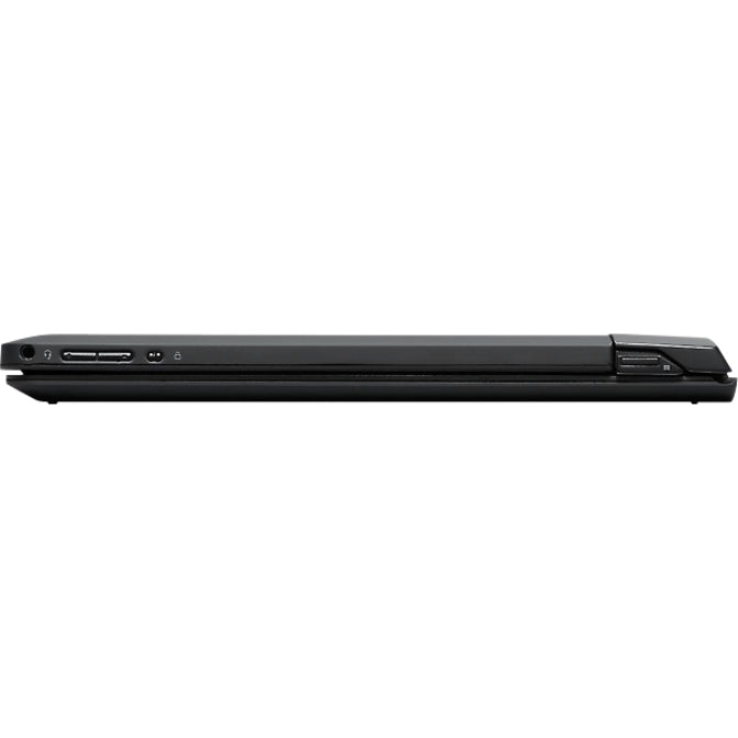 Lenovo ThinkPad Helix 36986EU Ultrabook convertible 2 en 1 tactile 11,6" - Full HD - 1920 x 1080 - Intel Core i5 i5-3337U Dual-core (2 Core) 1,80 GHz - 4 Go de RAM totale - SSD 128 Go - Noir 36986EU