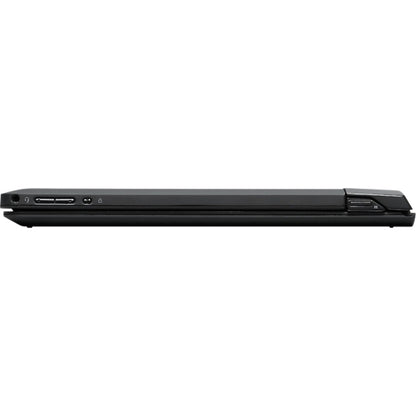 Lenovo ThinkPad Helix 36986EU Ultrabook convertible 2 en 1 tactile 11,6" - Full HD - 1920 x 1080 - Intel Core i5 i5-3337U Dual-core (2 Core) 1,80 GHz - 4 Go de RAM totale - SSD 128 Go - Noir 36986EU