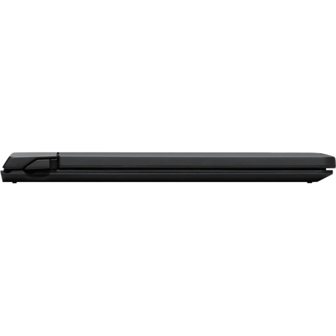 Lenovo ThinkPad Helix 36986EU Ultrabook convertible 2 en 1 tactile 11,6" - Full HD - 1920 x 1080 - Intel Core i5 i5-3337U Dual-core (2 Core) 1,80 GHz - 4 Go de RAM totale - SSD 128 Go - Noir 36986EU