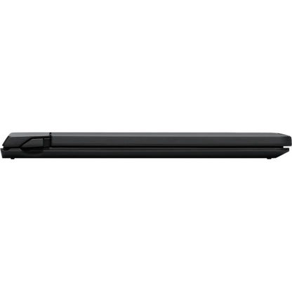 Lenovo ThinkPad Helix 36986EU Ultrabook convertible 2 en 1 tactile 11,6" - Full HD - 1920 x 1080 - Intel Core i5 i5-3337U Dual-core (2 Core) 1,80 GHz - 4 Go de RAM totale - SSD 128 Go - Noir 36986EU
