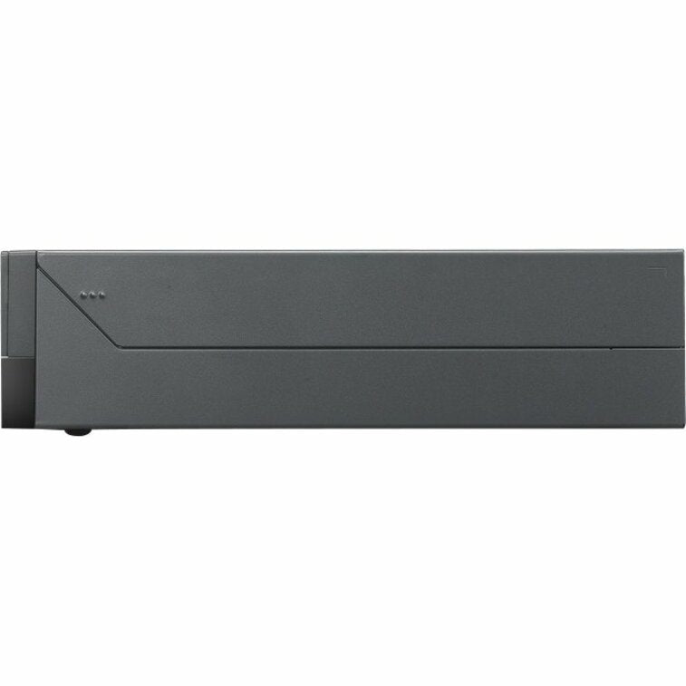 Ordinateur de bureau Lenovo ThinkCentre M82 3306F3F - Intel Core i7 3e génération i7-3770 Quad-core (4 cœurs) 3,40 GHz - 4 Go de RAM DDR3 SDRAM - Disque dur 1 To - Petit format - Noir professionnel 3306F3F