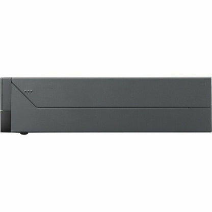 Ordinateur de bureau Lenovo ThinkCentre M82 3306F3F - Intel Core i7 3e génération i7-3770 Quad-core (4 cœurs) 3,40 GHz - 4 Go de RAM DDR3 SDRAM - Disque dur 1 To - Petit format - Noir professionnel 3306F3F