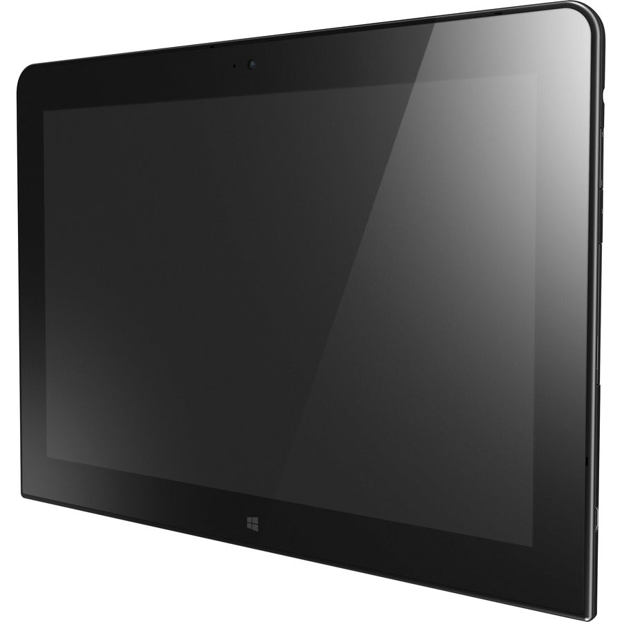Tablette Lenovo ThinkPad 10 20E30032CA - 10,1" - Atom x7-Z8750 Quad-core (4 Core) 1,60 GHz - 4 Go RAM - 128 Go Stockage - Windows 10 Pro 64 bits - Noir graphite 20E30032CA