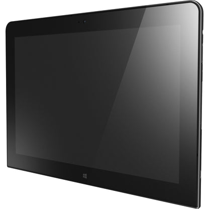 Tablette Lenovo ThinkPad 10 20E30032CA - 10,1" - Atom x7-Z8750 Quad-core (4 Core) 1,60 GHz - 4 Go RAM - 128 Go Stockage - Windows 10 Pro 64 bits - Noir graphite 20E30032CA