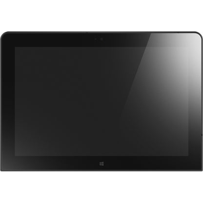 Tablette Lenovo ThinkPad 10 20E30032CA - 10,1" - Atom x7-Z8750 Quad-core (4 Core) 1,60 GHz - 4 Go RAM - 128 Go Stockage - Windows 10 Pro 64 bits - Noir graphite 20E30032CA