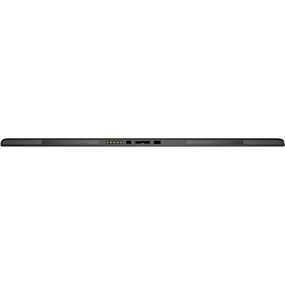Tablette Lenovo ThinkPad 10 20E30032CA - 10,1" - Atom x7-Z8750 Quad-core (4 Core) 1,60 GHz - 4 Go RAM - 128 Go Stockage - Windows 10 Pro 64 bits - Noir graphite 20E30032CA