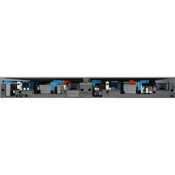 Serveur Lenovo Flex System x440 7917A4U - 2 x Intel Xeon E5-4603 2 GHz - 8 Go RAM - Serial ATA/600, contrôleur SAS 6 Gb/s 7917A4U