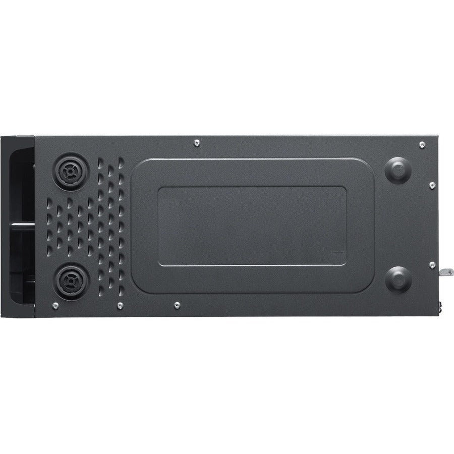 Ordinateur de bureau Lenovo ThinkCentre E73 10AS00GTCA - Intel Core i3 4e génération i3-4150 3,50 GHz - 4 Go RAM DDR3 SDRAM - Disque dur 500 Go - Tour - Noir professionnel 10AS00GTCA