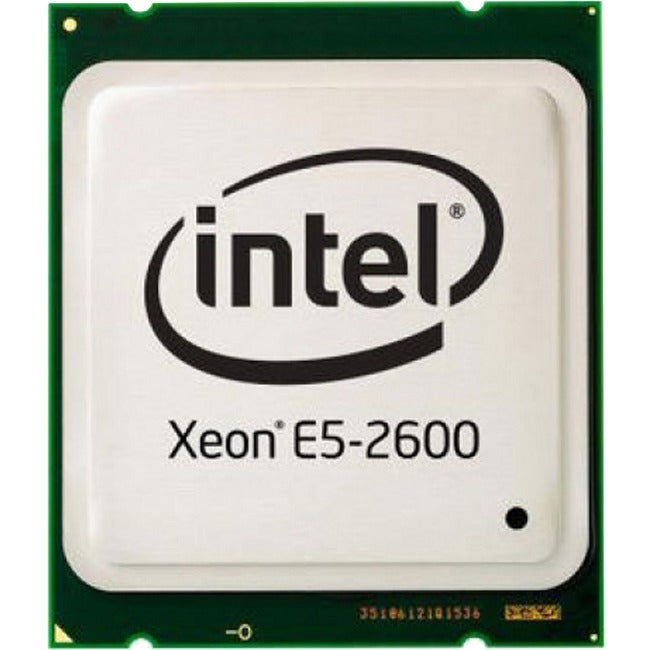 Lenovo Intel Xeon E5-2600 E5-2667 Hexa-core (6 Core) 2.90 GHz Processor Upgrade 90Y5951