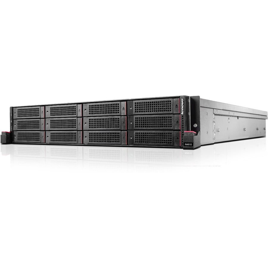 Lenovo N4610 NAS Server 70G00023US