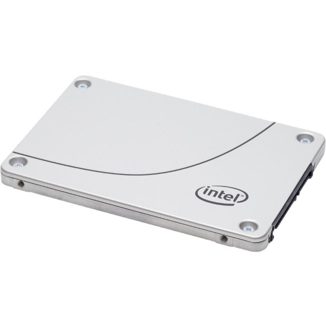 Disque SSD Lenovo DC S4600 240 Go - 2,5" interne - SATA (SATA/600) - Utilisation mixte 4XB0N68525