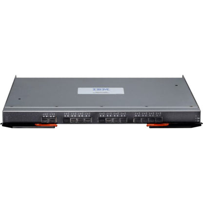 Lenovo Flex System EN4091 10Gb Ethernet Pass-thru Module 88Y6043