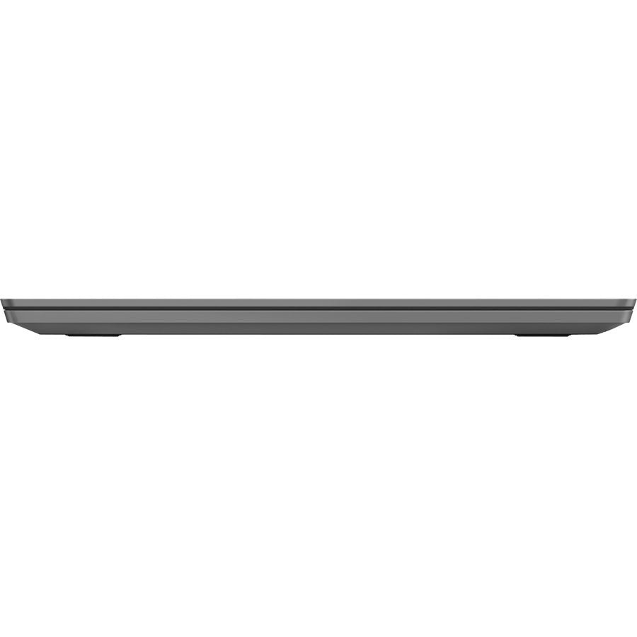 Ordinateur portable Lenovo ThinkPad L390 20NT0004CA avec écran tactile de 13,3 pouces - 1920 x 1080 - Intel Core i5 8e génération i5-8265U Quad-core (4 cœurs) 1,60 GHz - 8 Go de RAM totale - SSD de 256 Go - Argent minéral 20NT0004CA