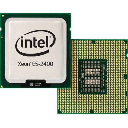 Mise à niveau du processeur Lenovo Intel Xeon E5-2400 E5-2407 v2 Quad-core (4 cœurs) 2,40 GHz 0C19566
