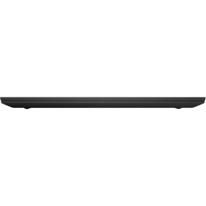 Lenovo ThinkPad P51s 20HB001TUS 15.6" Touchscreen Mobile Workstation Ultrabook - 1920 x 1080 - Intel Core i7 7th Gen i7-7500U Dual-core (2 Core) 2.70 GHz - 8 GB Total RAM - 256 GB SSD - Graphite Black 20HB001TUS
