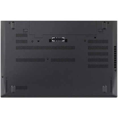 Lenovo ThinkPad P51s 20HB001TUS 15.6" Touchscreen Mobile Workstation Ultrabook - 1920 x 1080 - Intel Core i7 7th Gen i7-7500U Dual-core (2 Core) 2.70 GHz - 8 GB Total RAM - 256 GB SSD - Graphite Black 20HB001TUS