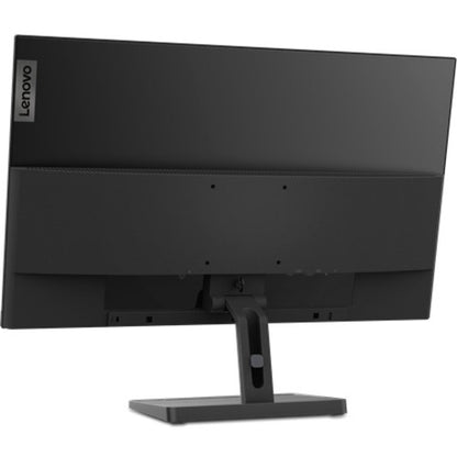 Moniteur LCD Lenovo L27e-30 27" Full HD WLED - 16:9 - Raven, Noir 66BEKCC2US