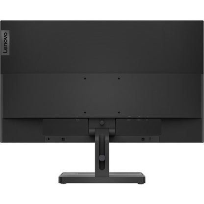 Moniteur LCD Lenovo L27e-30 27" Full HD WLED - 16:9 - Raven, Noir 66BEKCC2US