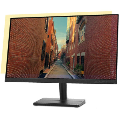 Moniteur LCD Lenovo L27e-30 27" Full HD WLED - 16:9 - Raven, Noir 66BEKCC2US