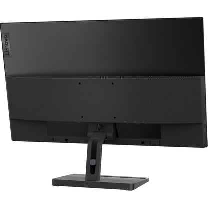 Moniteur LCD Lenovo L27e-30 27" Full HD WLED - 16:9 - Raven, Noir 66BEKCC2US