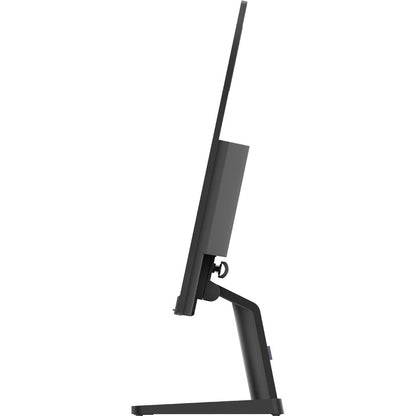 Moniteur LCD Lenovo L27e-30 27" Full HD WLED - 16:9 - Raven, Noir 66BEKCC2US