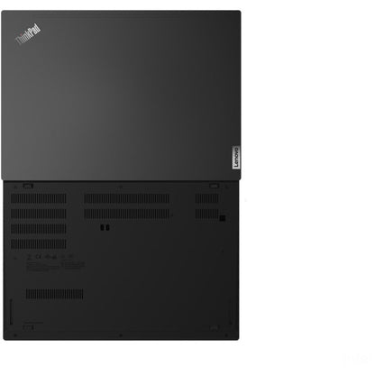 Ordinateur portable Lenovo ThinkPad L14 Gen2 20X100G9CA 14" - Full HD - 1920 x 1080 - Intel Core i3 11e génération i3-1115G4 Dual-core (2 cœurs) 3 GHz - 8 Go de RAM totale - SSD 256 Go - Noir 20X100G9CA