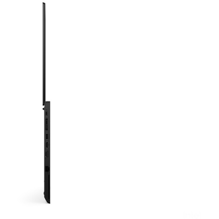 Ordinateur portable Lenovo ThinkPad L14 Gen2 20X100G9CA 14" - Full HD - 1920 x 1080 - Intel Core i3 11e génération i3-1115G4 Dual-core (2 cœurs) 3 GHz - 8 Go de RAM totale - SSD 256 Go - Noir 20X100G9CA