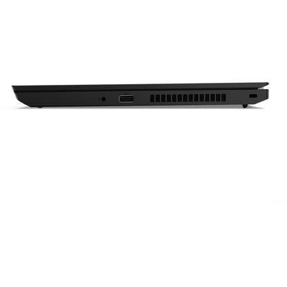 Ordinateur portable Lenovo ThinkPad L14 Gen2 20X100G9CA 14" - Full HD - 1920 x 1080 - Intel Core i3 11e génération i3-1115G4 Dual-core (2 cœurs) 3 GHz - 8 Go de RAM totale - SSD 256 Go - Noir 20X100G9CA