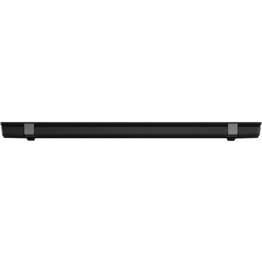 Ordinateur portable Lenovo ThinkPad L14 Gen2 20X100G9CA 14" - Full HD - 1920 x 1080 - Intel Core i3 11e génération i3-1115G4 Dual-core (2 cœurs) 3 GHz - 8 Go de RAM totale - SSD 256 Go - Noir 20X100G9CA