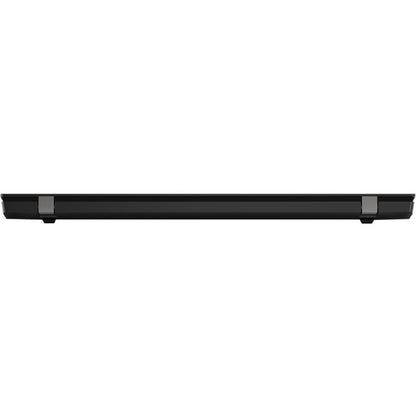Ordinateur portable Lenovo ThinkPad L14 Gen2 20X100G9CA 14" - Full HD - 1920 x 1080 - Intel Core i3 11e génération i3-1115G4 Dual-core (2 cœurs) 3 GHz - 8 Go de RAM totale - SSD 256 Go - Noir 20X100G9CA