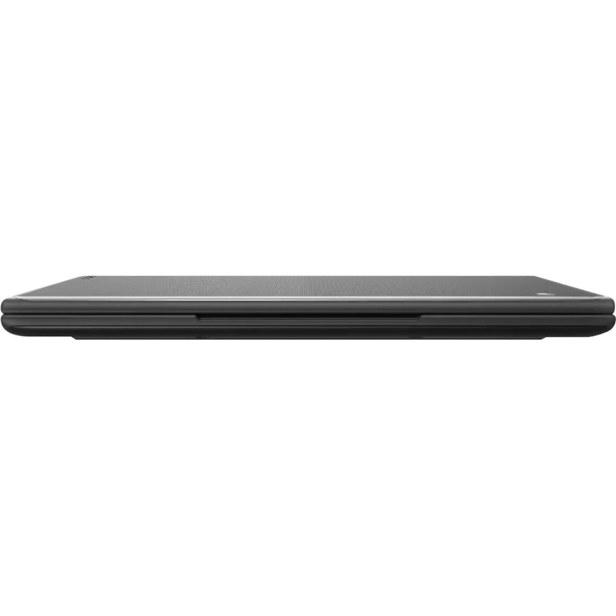 Lenovo 500e Chromebook 2e génération 81MC0059US Chromebook convertible 2 en 1 à écran tactile 11,6" - HD - 1366 x 768 - Intel Celeron N4120 Quad-core (4 cœurs) 1,10 GHz - 8 Go de RAM totale - 64 Go de mémoire flash - Noir 81MC0059US