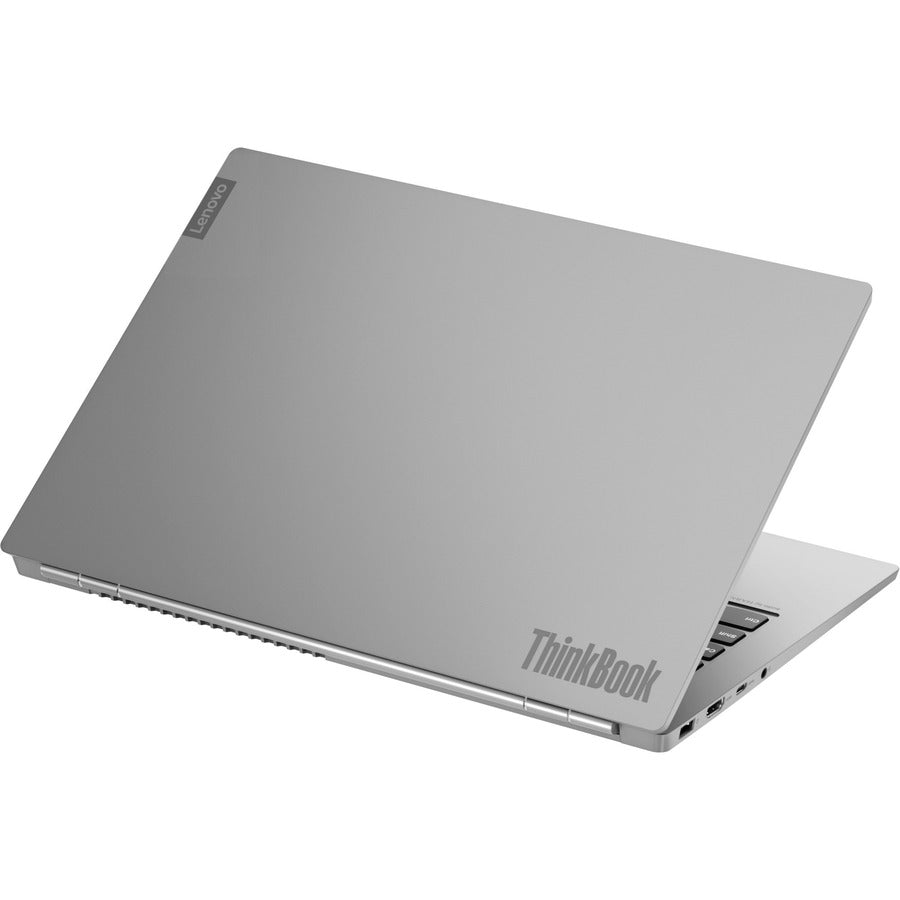 Ordinateur portable Lenovo ThinkBook 13s-IML 20RR0036CA 13,3" - Full HD - 1920 x 1080 - Intel Core i7 10e génération i7-10510U Quad-core (4 cœurs) 1,80 GHz - 16 Go de RAM totale - SSD 512 Go - Gris minéral 20RR0036CA