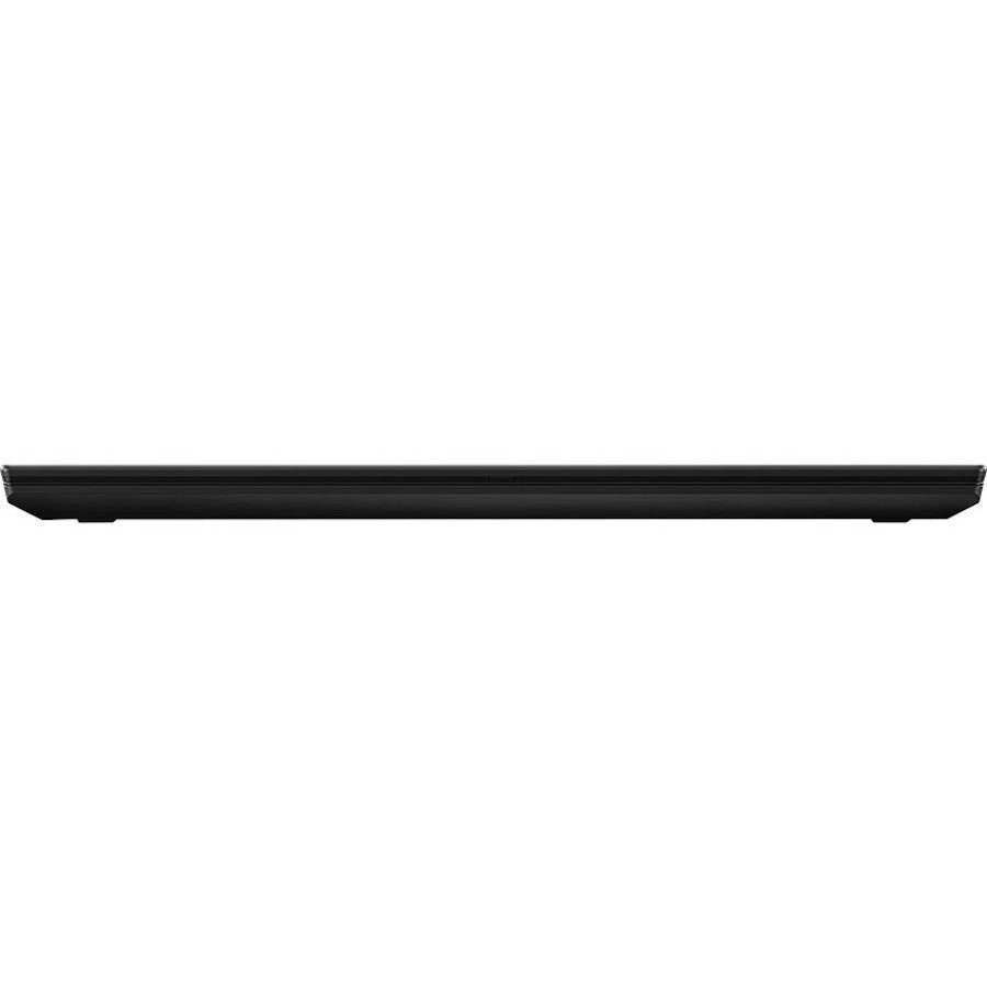 Station de travail mobile Lenovo ThinkPad P14s Gen 2 20VX00MWUS 14" - Full HD - 1920 x 1080 - Intel Core i7 11e génération i7-1185G7 Quad-core (4 cœurs) 3 GHz - 16 Go de RAM totale - 16 Go de mémoire embarquée - SSD 512 Go - Noir 20VX00MWUS