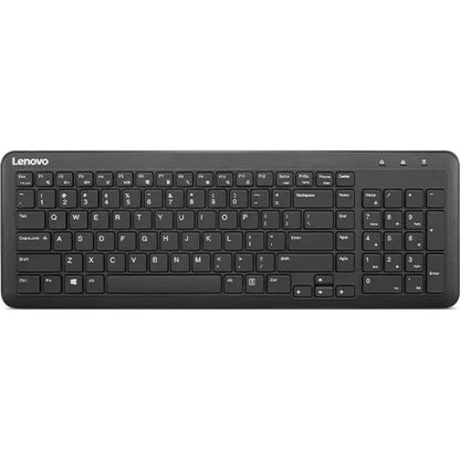 Lenovo 300 Wireless Keyboard - US English GY41C95749
