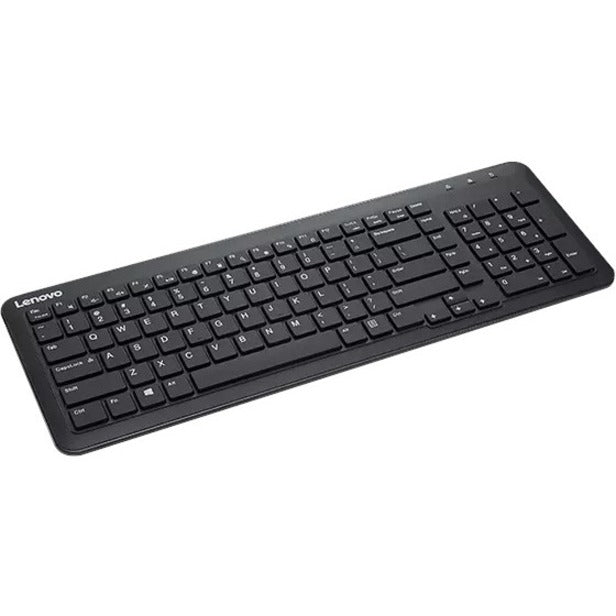 Lenovo 300 Wireless Keyboard - US English GY41C95749