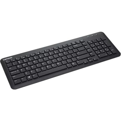 Lenovo 300 Wireless Keyboard - US English GY41C95749